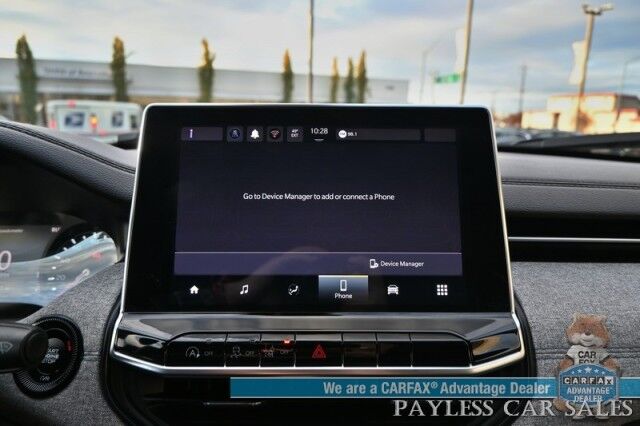 2024 Jeep Compass Latitude Anchorage AK