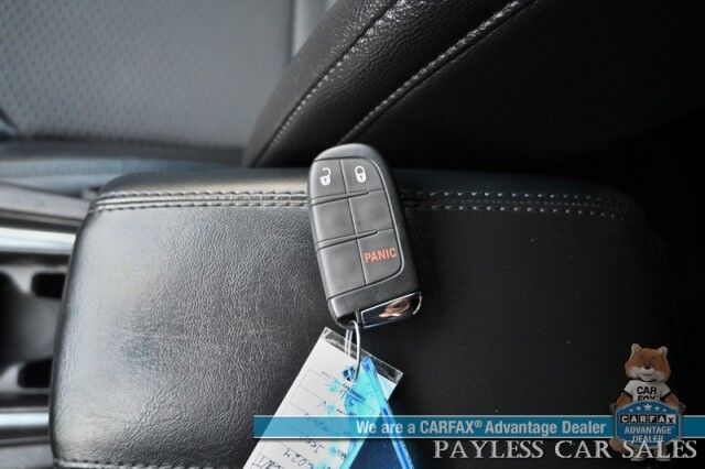 2024 Jeep Compass Latitude Anchorage AK
