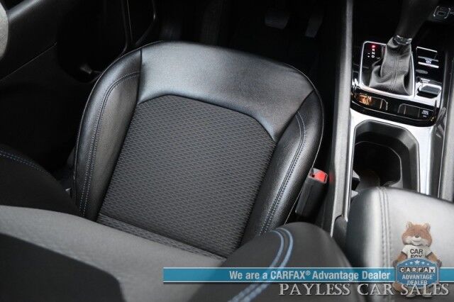 2024 Jeep Compass Latitude Anchorage AK