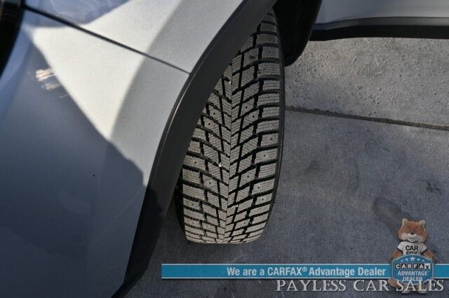 2024 Jeep Compass Latitude Anchorage AK