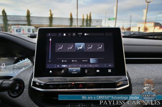 2024 Jeep Compass Latitude Anchorage AK
