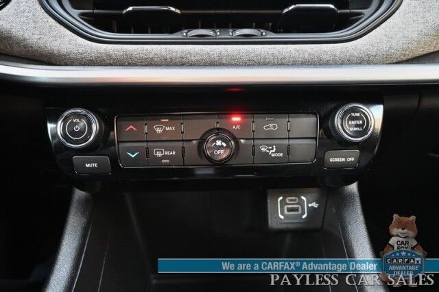 2024 Jeep Compass Latitude Anchorage AK