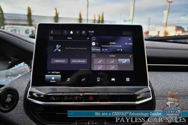 2024 Jeep Compass Latitude Anchorage AK
