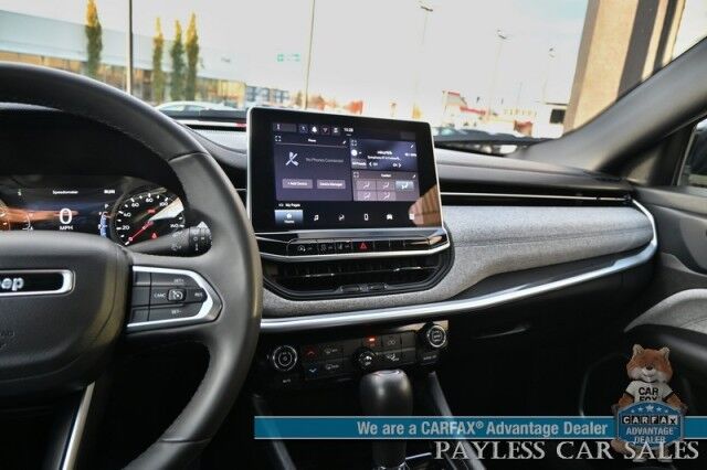 2024 Jeep Compass Latitude Anchorage AK