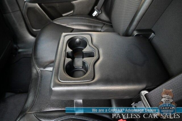 2024 Jeep Compass Latitude Anchorage AK