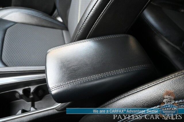 2024 Jeep Compass Latitude Anchorage AK