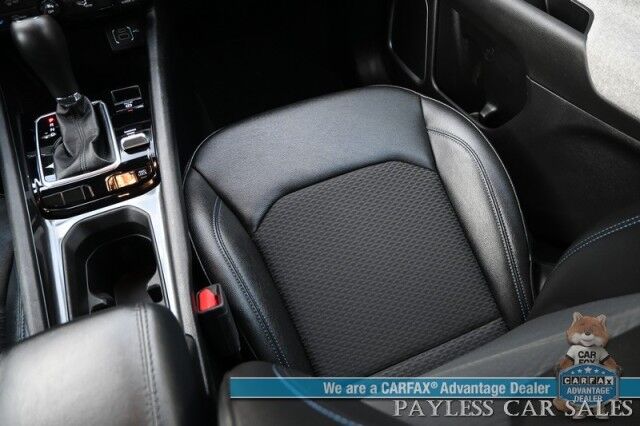 2024 Jeep Compass Latitude Anchorage AK