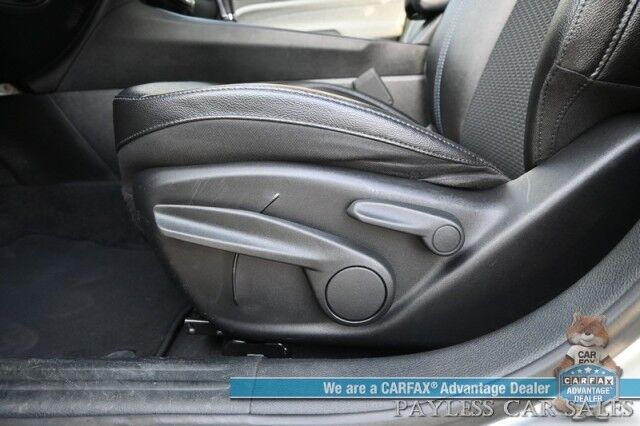 2024 Jeep Compass Latitude Anchorage AK