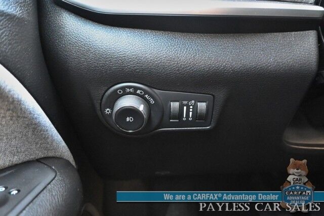 2024 Jeep Compass Latitude Anchorage AK