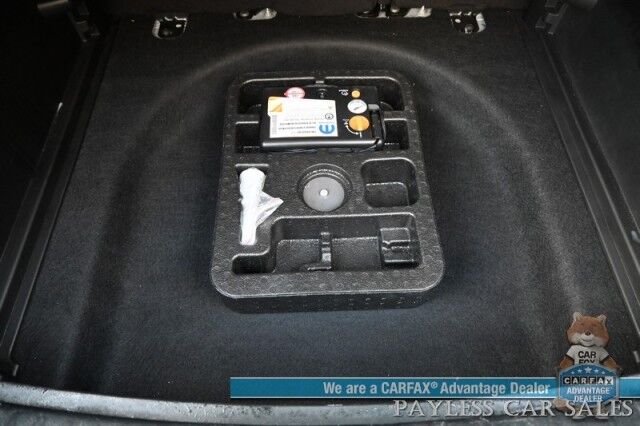 2024 Jeep Compass Latitude Anchorage AK