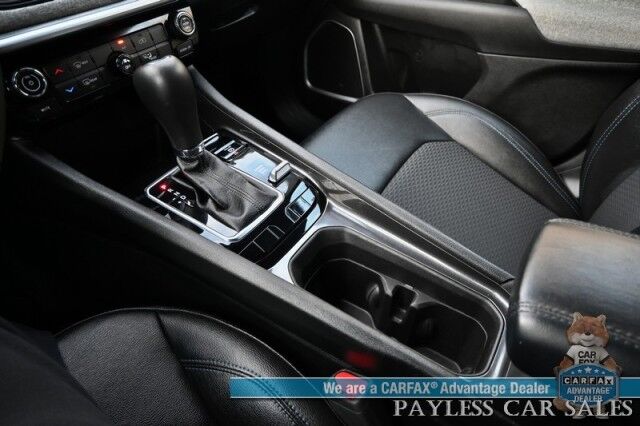 2024 Jeep Compass Latitude Anchorage AK