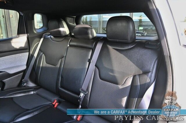 2024 Jeep Compass Latitude Anchorage AK