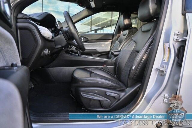 2024 Jeep Compass Latitude Anchorage AK