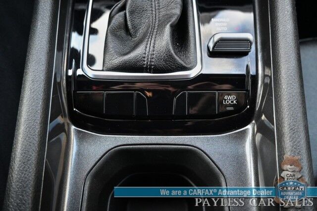 2024 Jeep Compass Latitude Anchorage AK