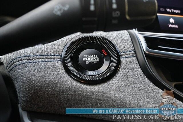 2024 Jeep Compass Latitude Anchorage AK