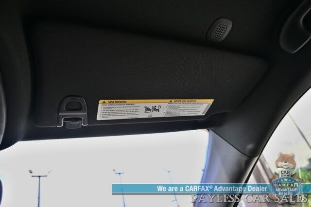 2024 Jeep Compass Latitude Anchorage AK