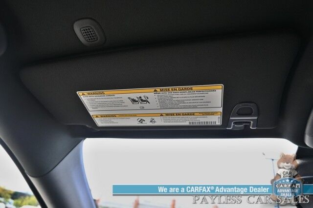2024 Jeep Compass Latitude Anchorage AK