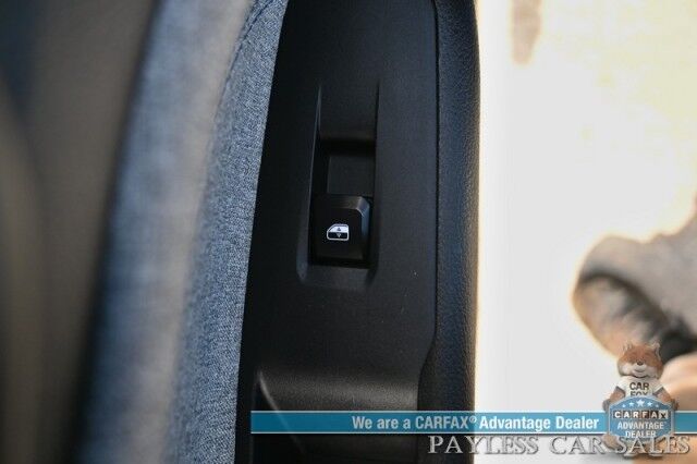 2024 Jeep Compass Latitude Anchorage AK