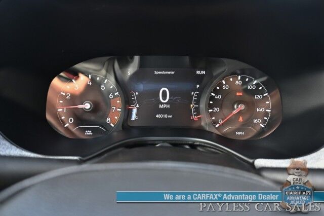 2024 Jeep Compass Latitude Anchorage AK