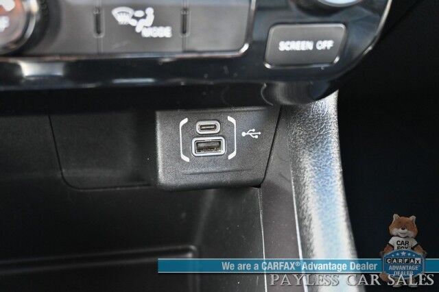 2024 Jeep Compass Latitude Anchorage AK