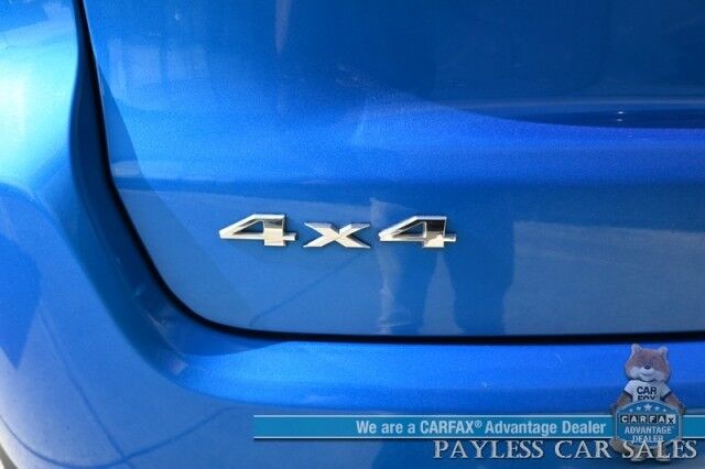 2024 Jeep Compass Latitude Anchorage AK