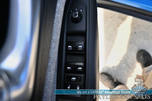 2024 Jeep Compass Latitude Anchorage AK