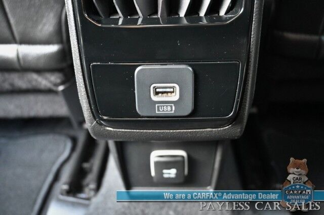 2024 Jeep Compass Latitude Anchorage AK