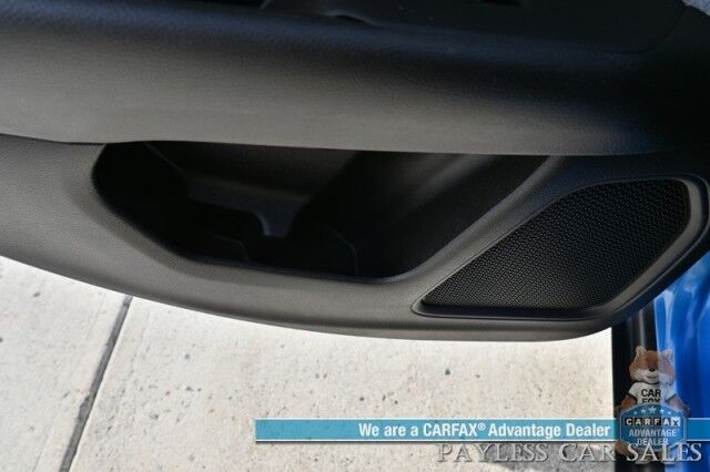 2024 Jeep Compass Latitude Anchorage AK