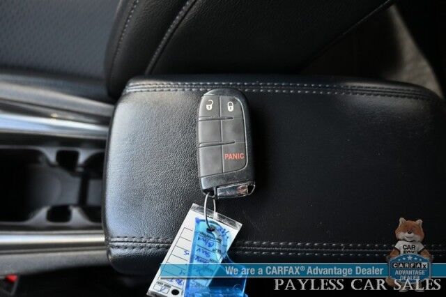 2024 Jeep Compass Latitude Anchorage AK