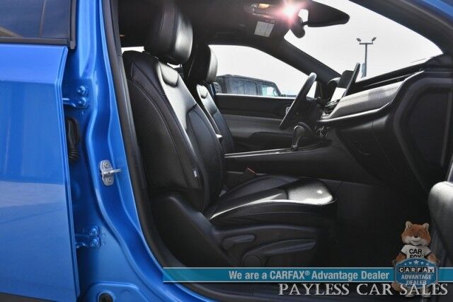 2024 Jeep Compass Latitude Anchorage AK