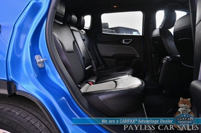 2024 Jeep Compass Latitude Anchorage AK