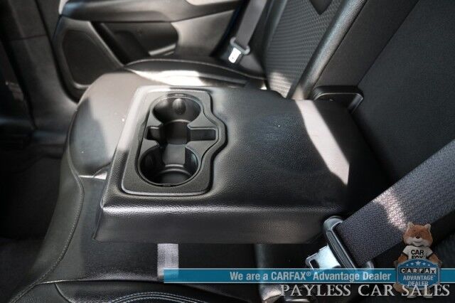 2024 Jeep Compass Latitude Anchorage AK