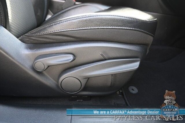 2024 Jeep Compass Latitude Anchorage AK