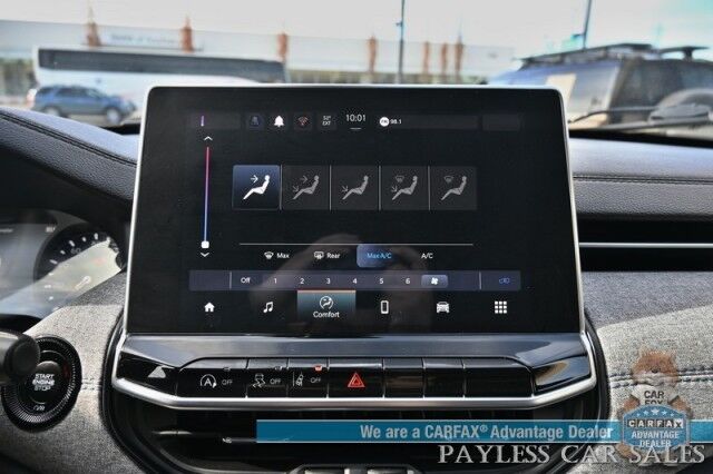 2024 Jeep Compass Latitude Anchorage AK