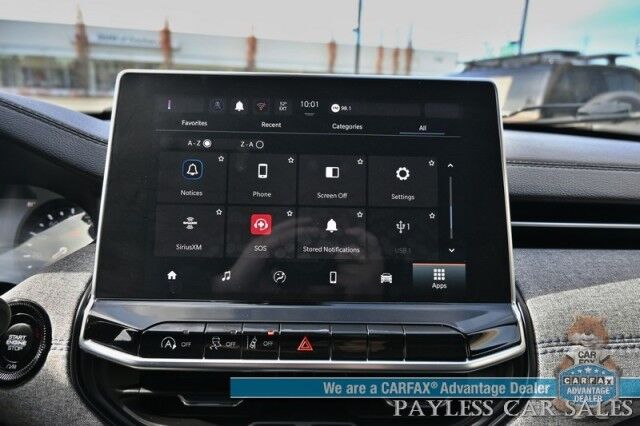 2024 Jeep Compass Latitude Anchorage AK
