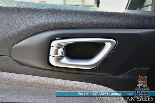 2024 Jeep Compass Latitude Anchorage AK