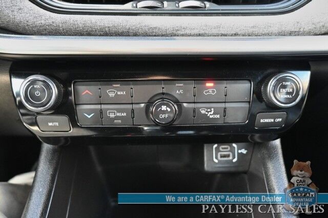 2024 Jeep Compass Latitude Anchorage AK