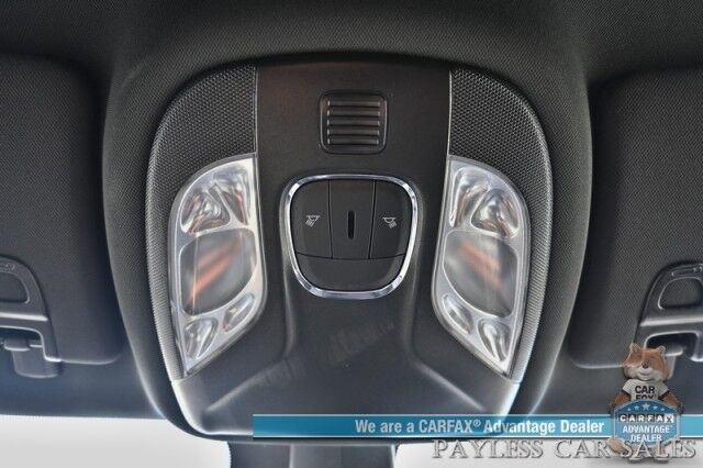 2024 Jeep Compass Latitude Anchorage AK