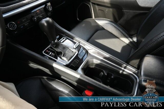 2024 Jeep Compass Latitude Anchorage AK