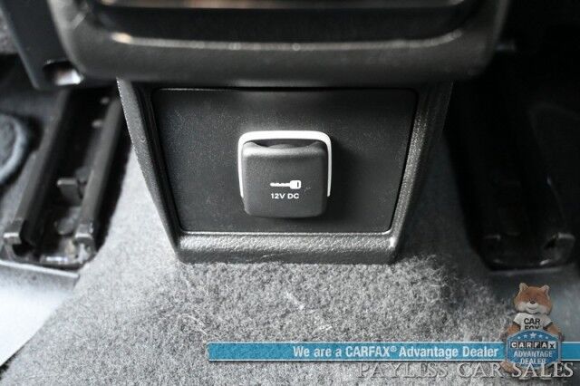 2024 Jeep Compass Latitude Anchorage AK