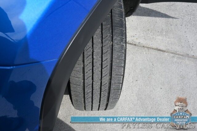 2024 Jeep Compass Latitude Anchorage AK