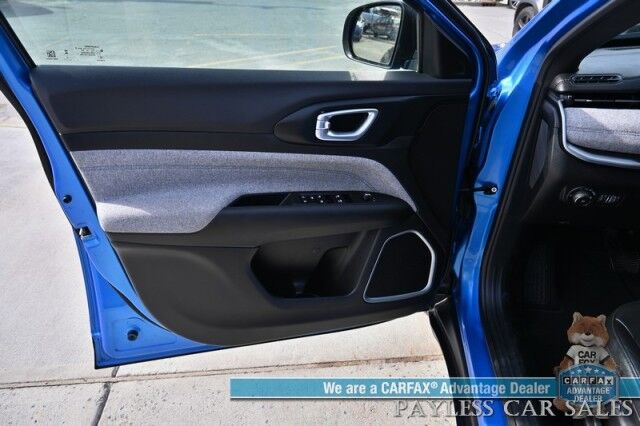 2024 Jeep Compass Latitude Anchorage AK