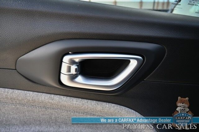 2024 Jeep Compass Latitude Anchorage AK