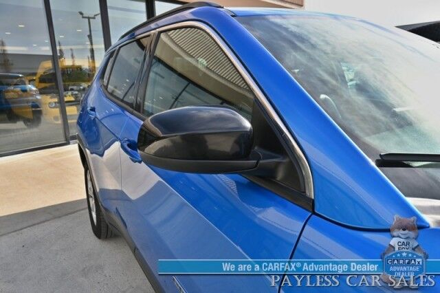 2024 Jeep Compass Latitude Anchorage AK