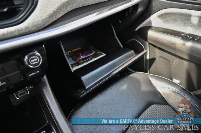 2024 Jeep Compass Latitude Anchorage AK