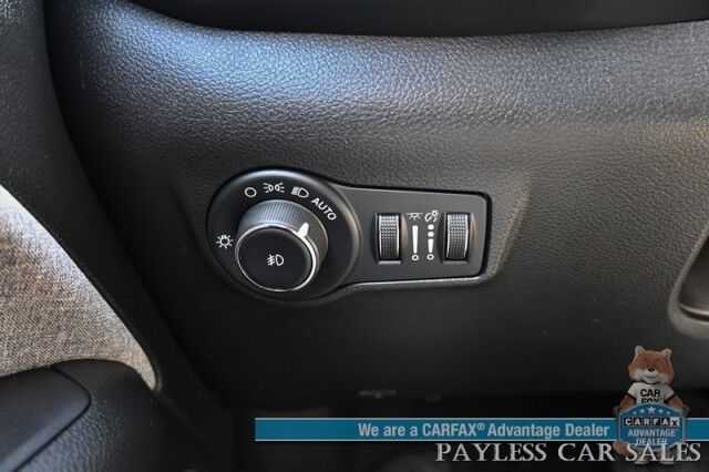2024 Jeep Compass Latitude Anchorage AK
