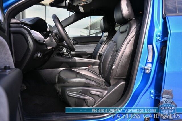 2024 Jeep Compass Latitude Anchorage AK