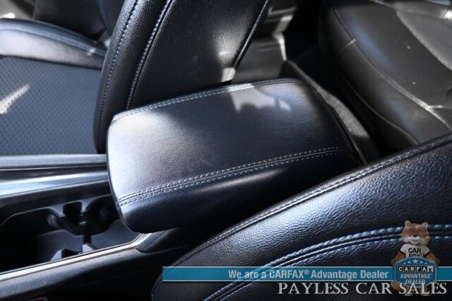 2024 Jeep Compass Latitude Anchorage AK