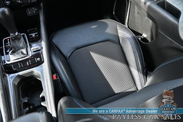 2024 Jeep Compass Latitude Anchorage AK