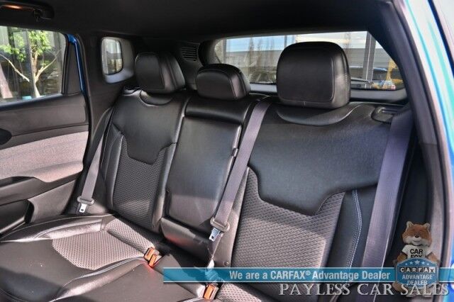 2024 Jeep Compass Latitude Anchorage AK